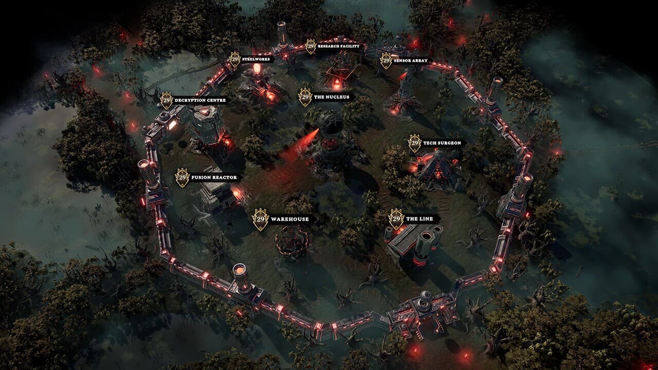 EDYN screenshot 6