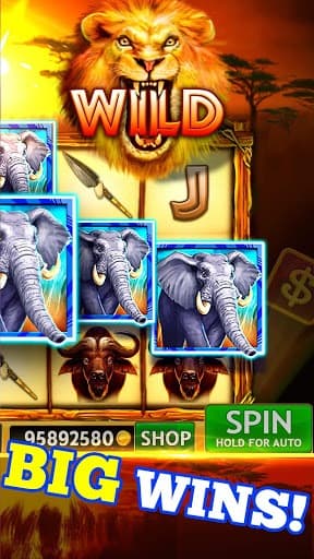 Slots Galaxy ️ Vegas Slot Machines 🍒 screenshot 6