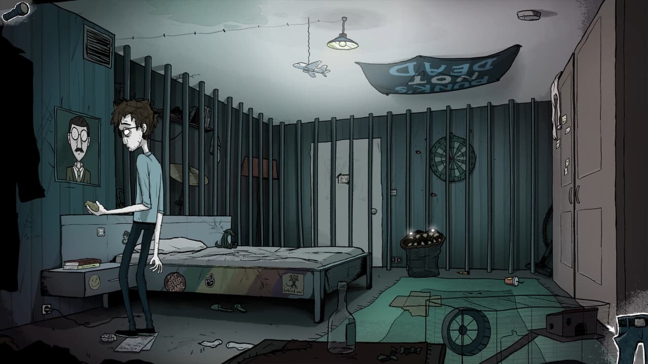 Mindlock - The Apartment screenshot 3