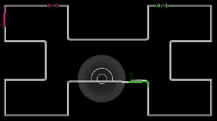 ReallyGoodBattle[1-4 Local Multiplayer] screenshot 6