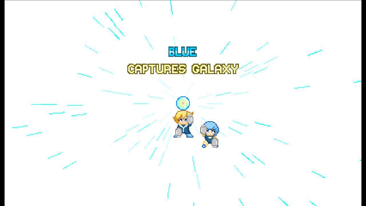 Capsule Force screenshot 6