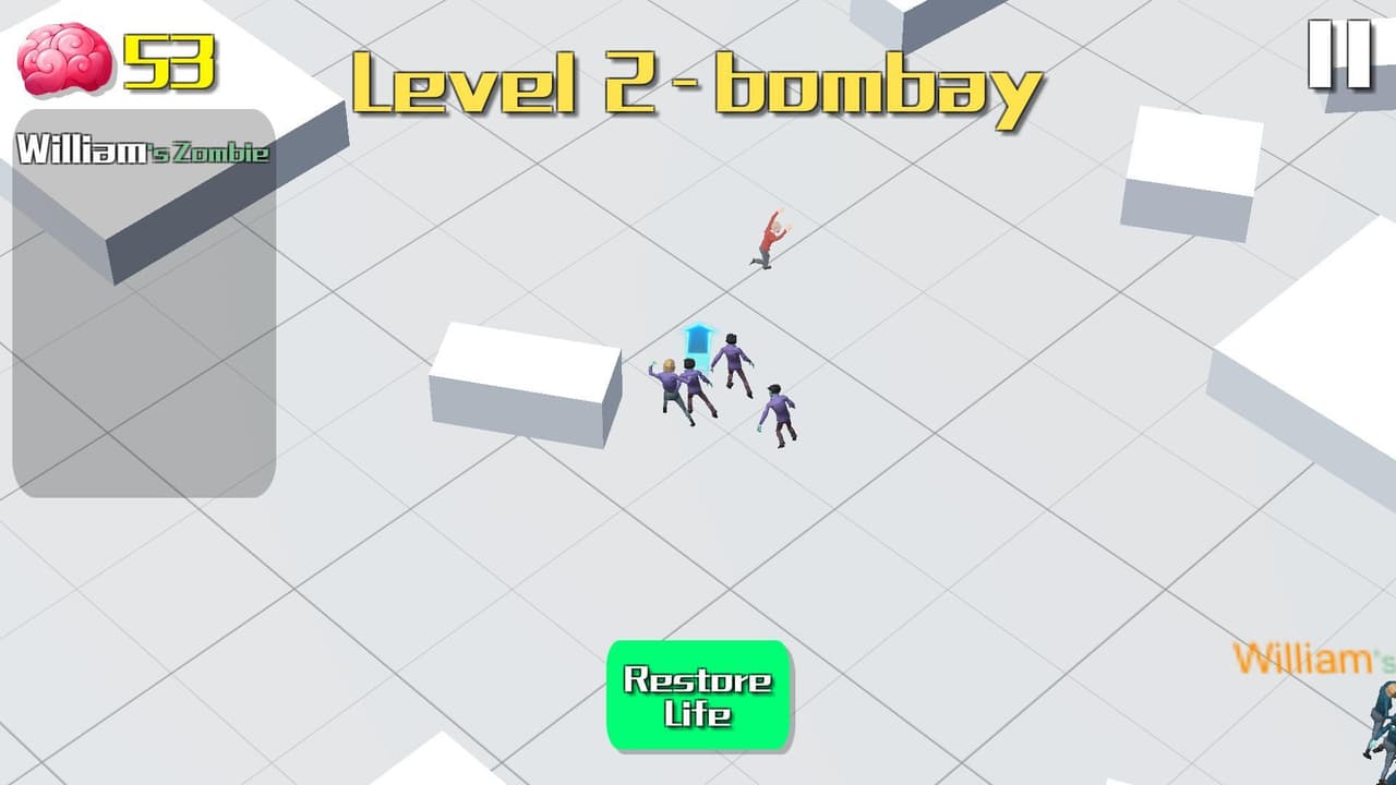 i Zombie screenshot 4