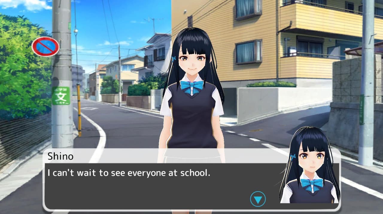 ClassMate screenshot 2
