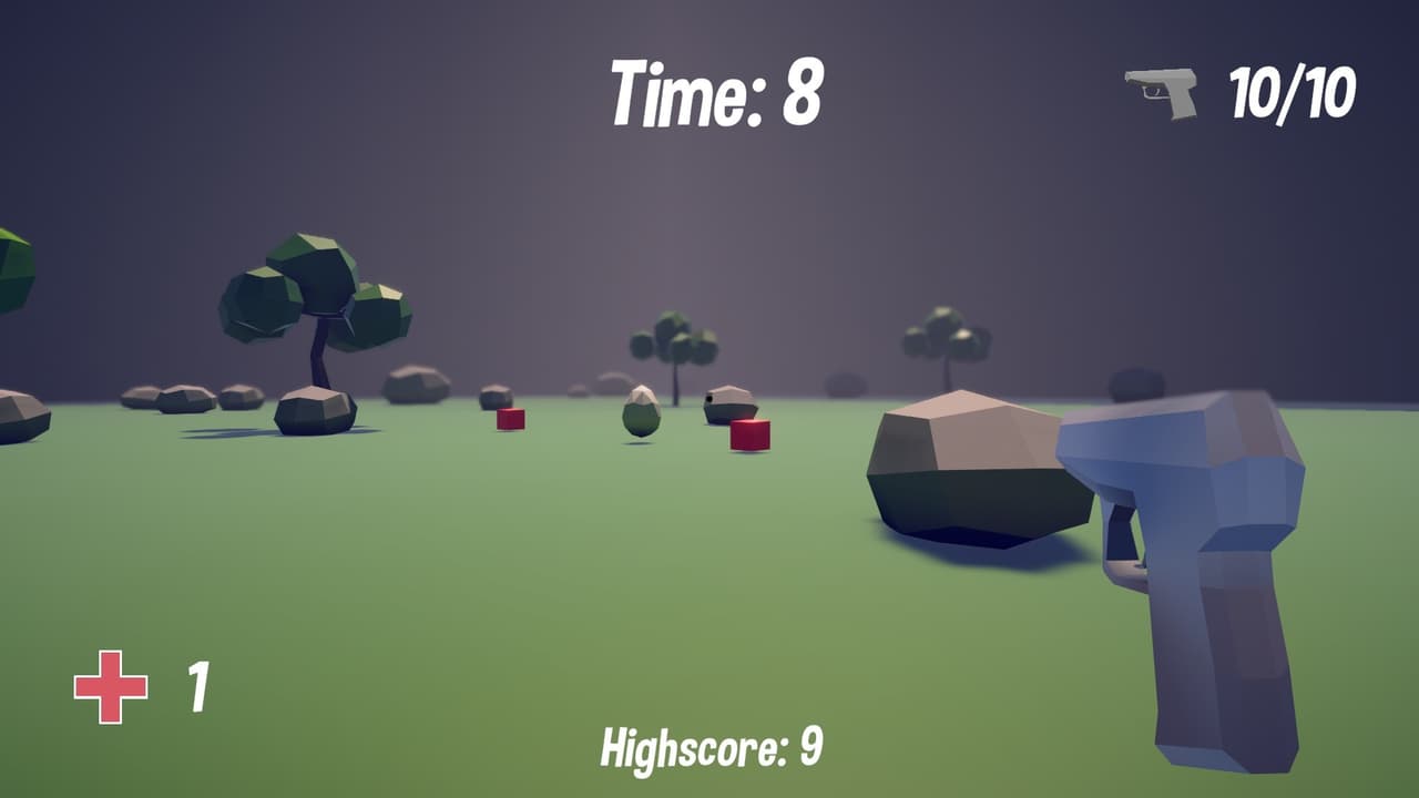 Egg Defender (SanicSpeedGames) screenshot 3