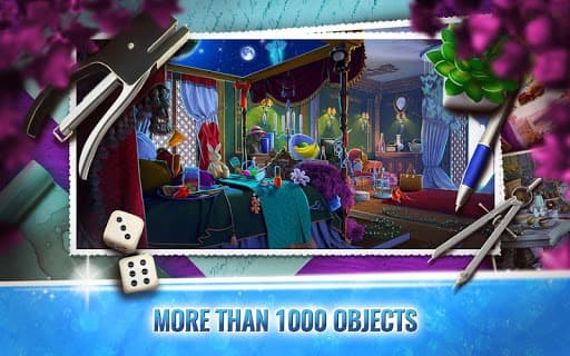 Find the Difference Free House Games: Spot It Game screenshot 4