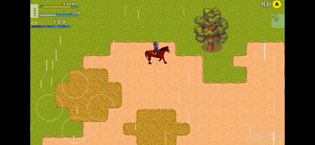 Algo Legendario screenshot 6