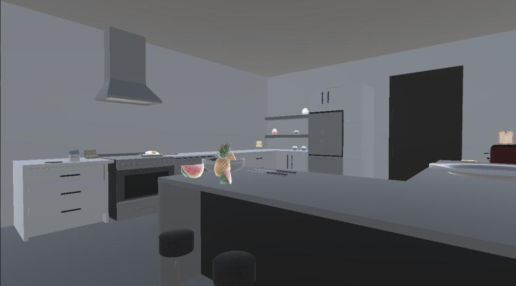 Breakfast Sim