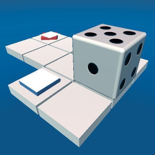 Fall Dice
