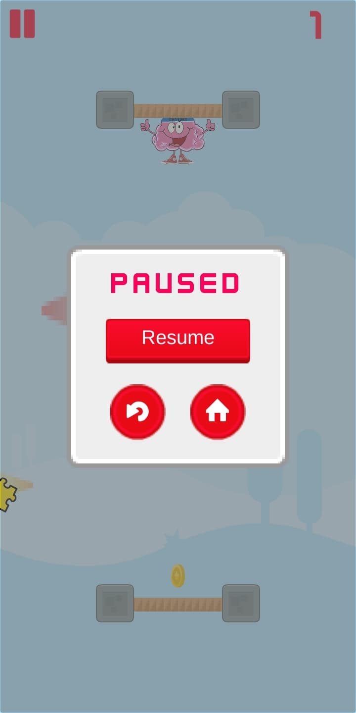 You Learn You Loose!! screenshot 3