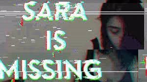 Sara Is Missing (itch) (bean-chokend-on-throat)