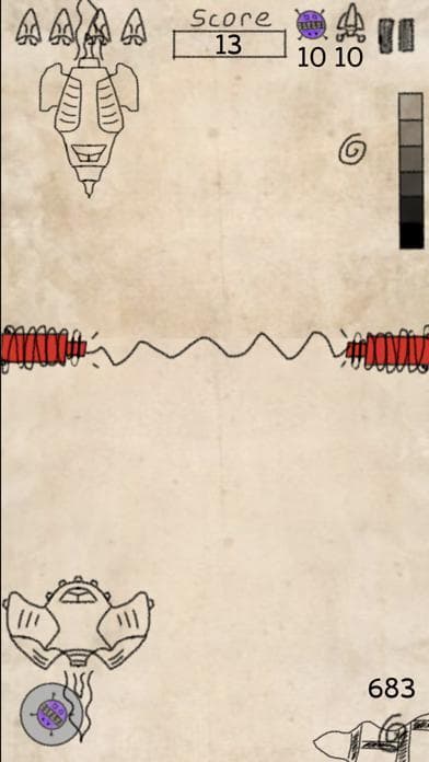 Paper Doodle Craft screenshot 6