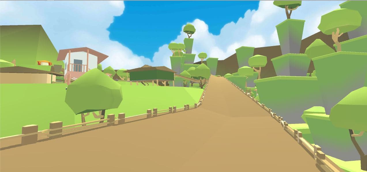 Kaffe Racing 2 players screenshot 2