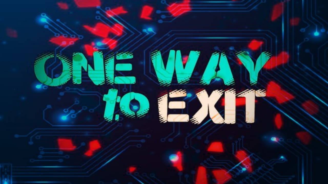 One way to exit