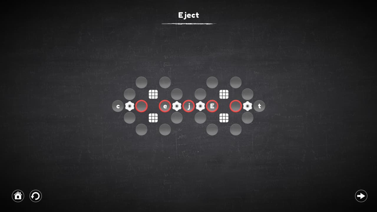 Blueprint Word: Classroom screenshot 5