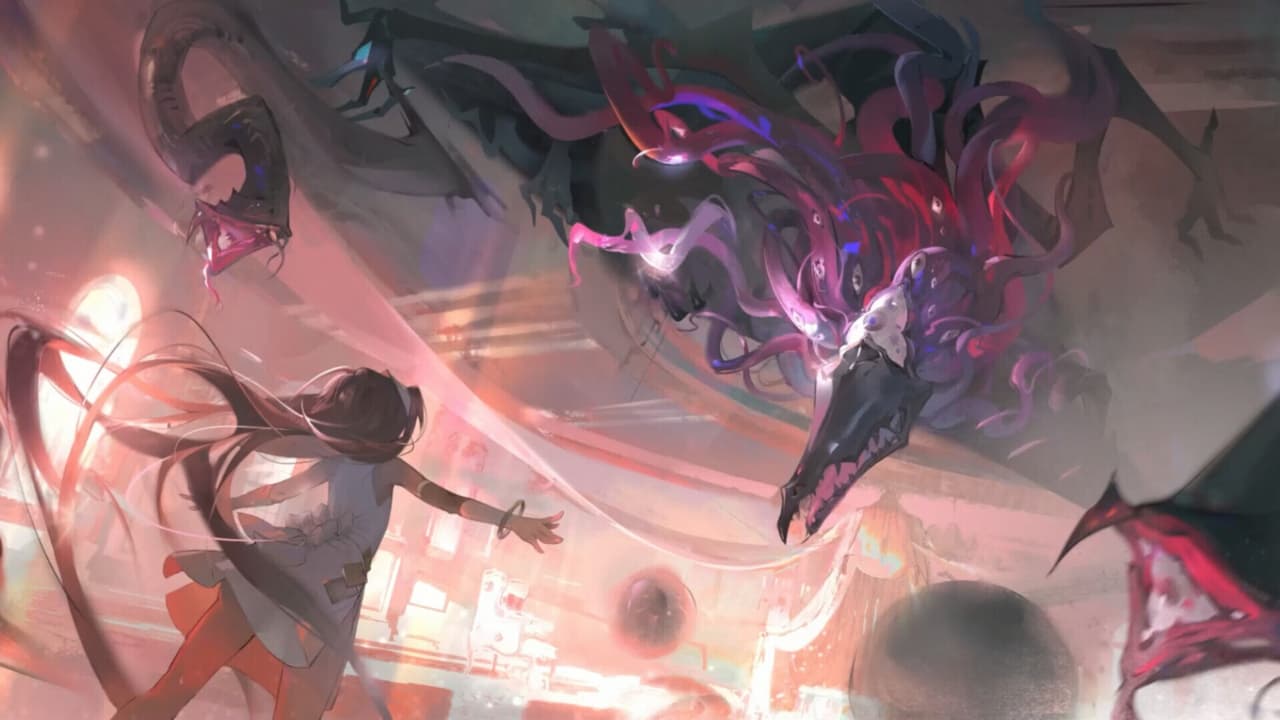 Morimens screenshot 4