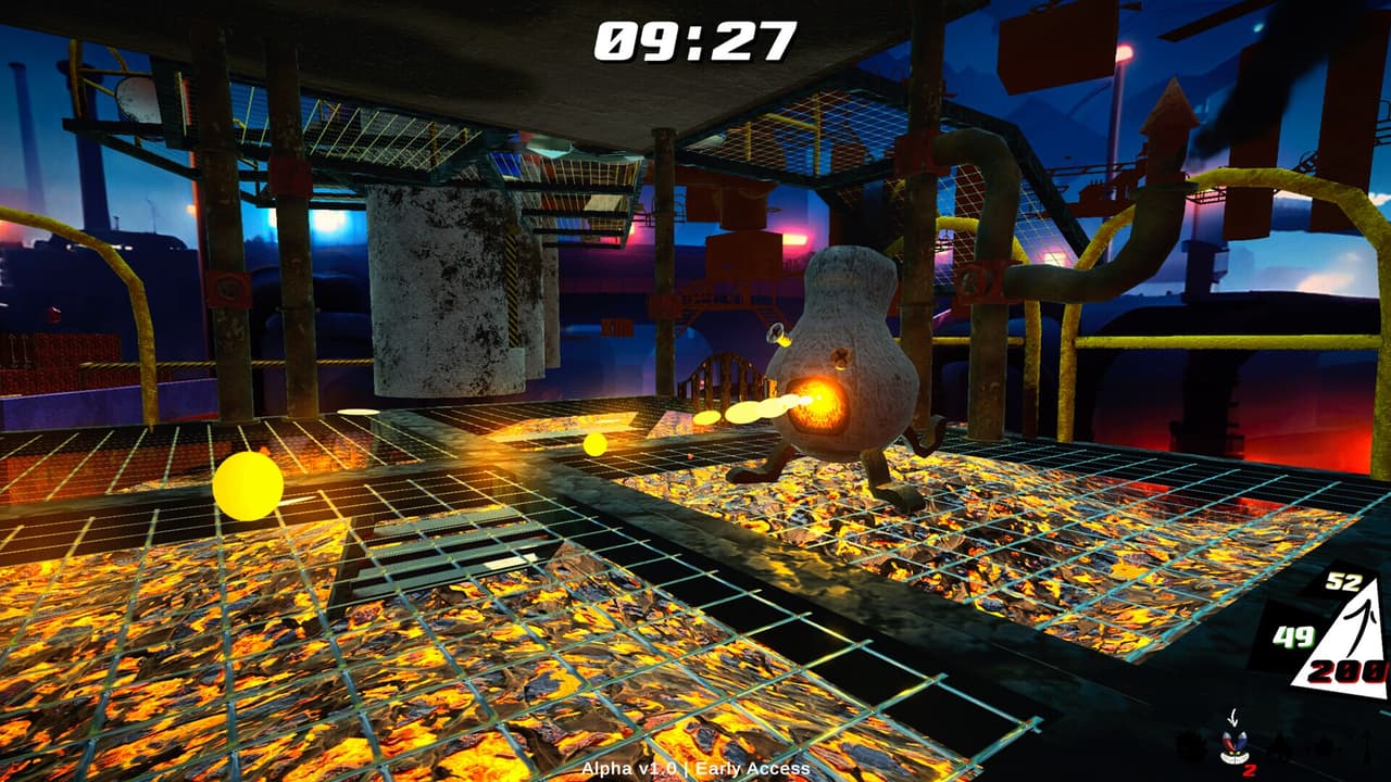 Rogue Climber screenshot 3