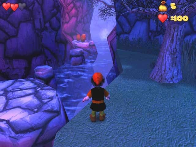 Knights: Learn to Fly screenshot 5