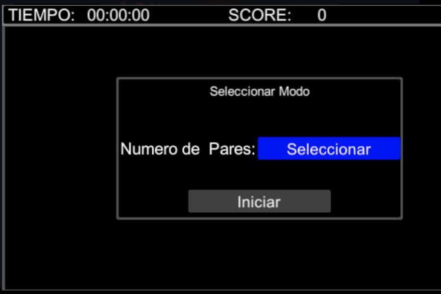 Pares screenshot 3