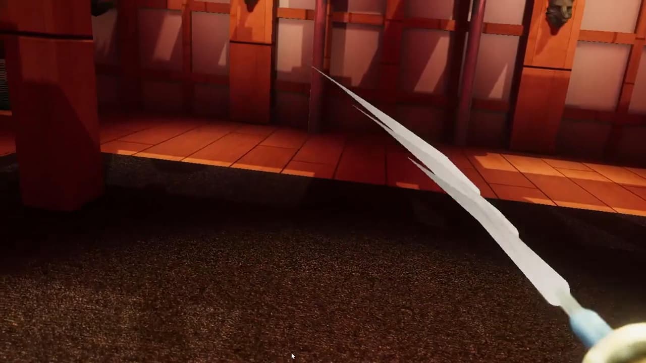 Bullet Buster VR screenshot 5