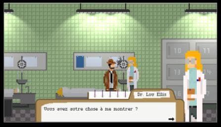 The German Track screenshot 5
