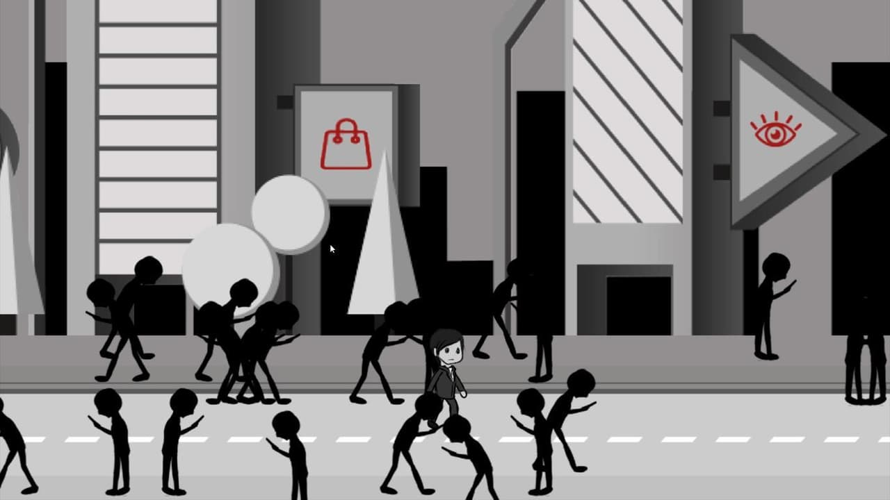 Freedom! Free Yourself! screenshot 3
