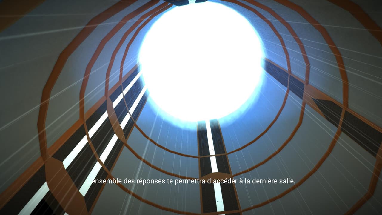 Mind Palace (itch) screenshot 4