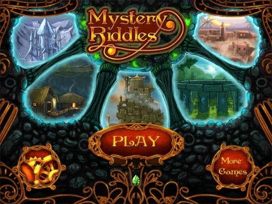 Mystery Riddles FULL screenshot 5