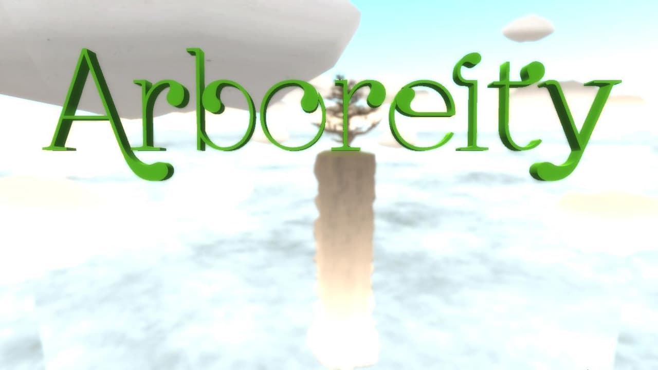 Arboreity screenshot 2