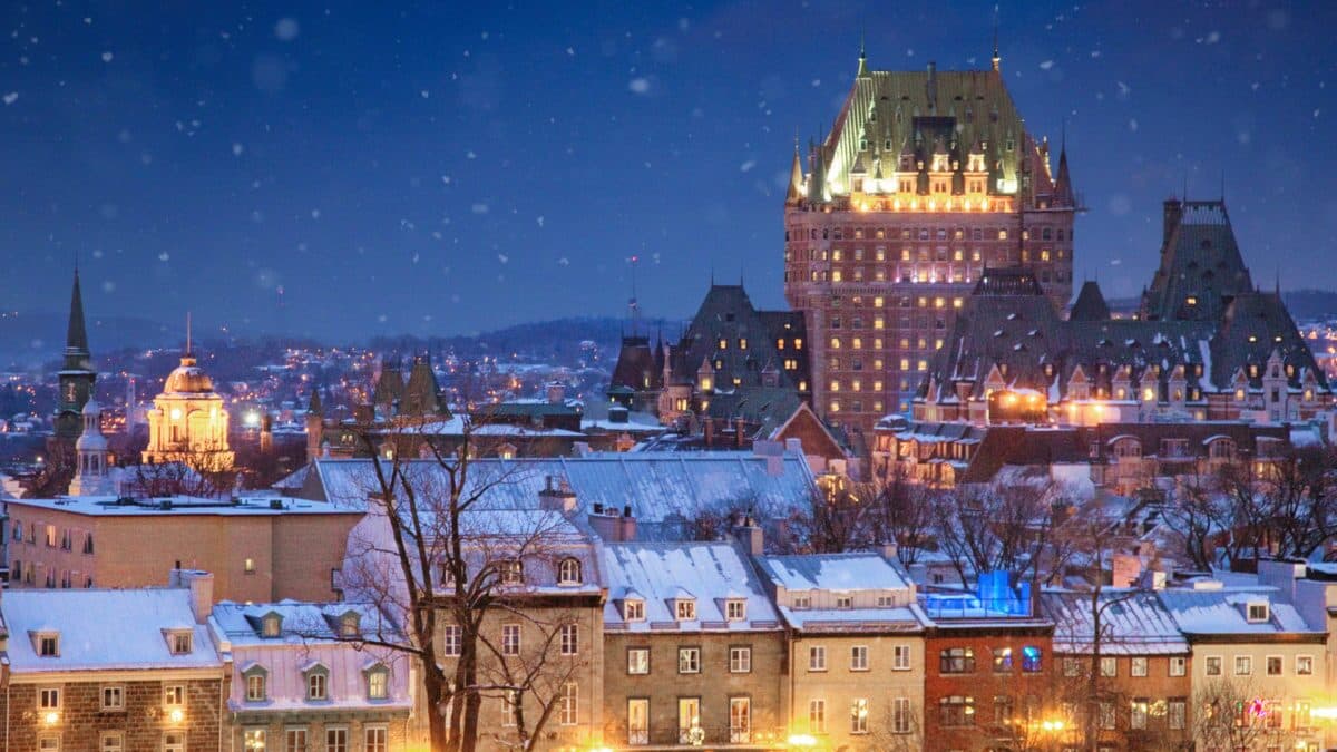 QuébecSimulator