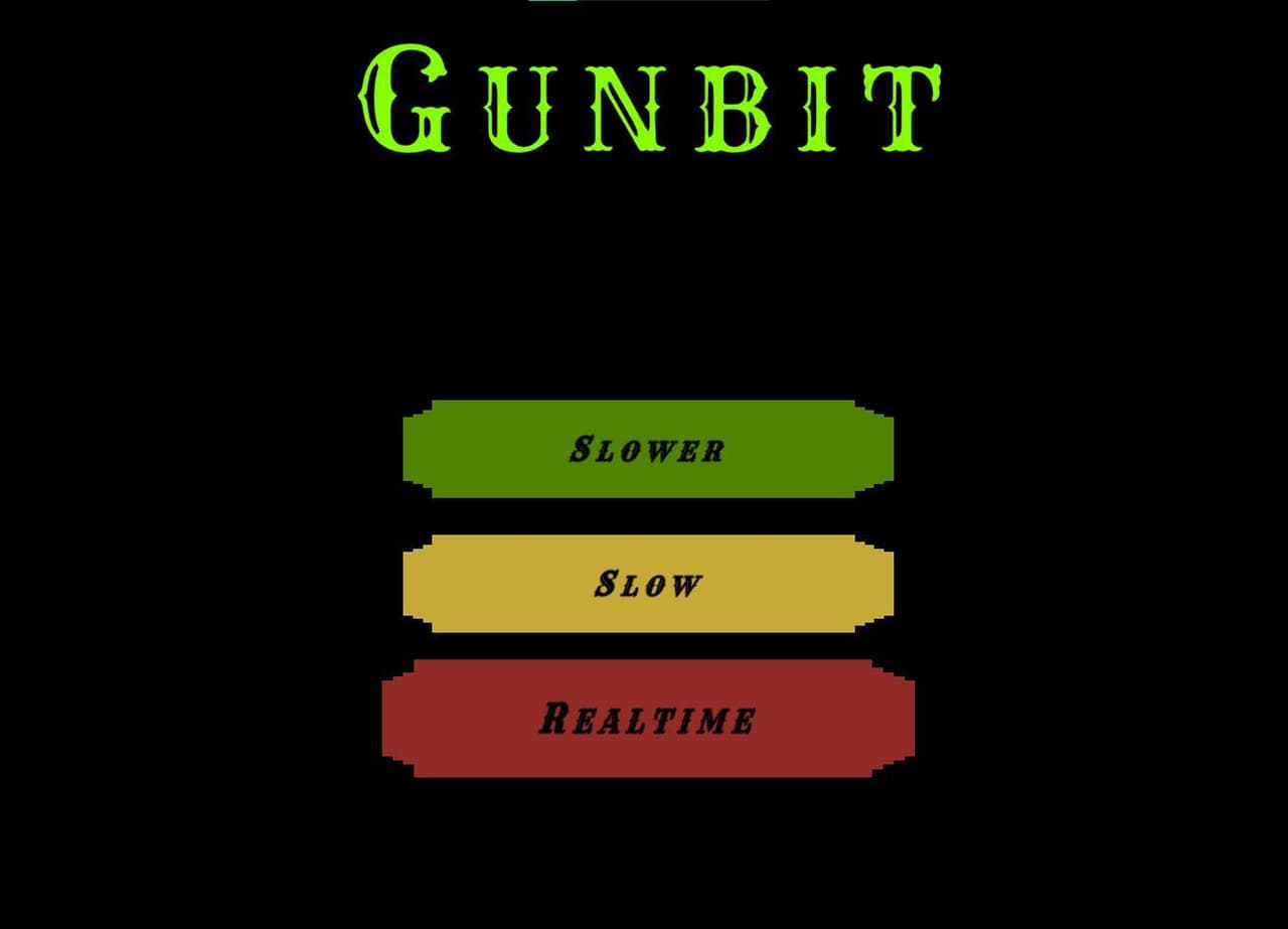 GunBit screenshot 5