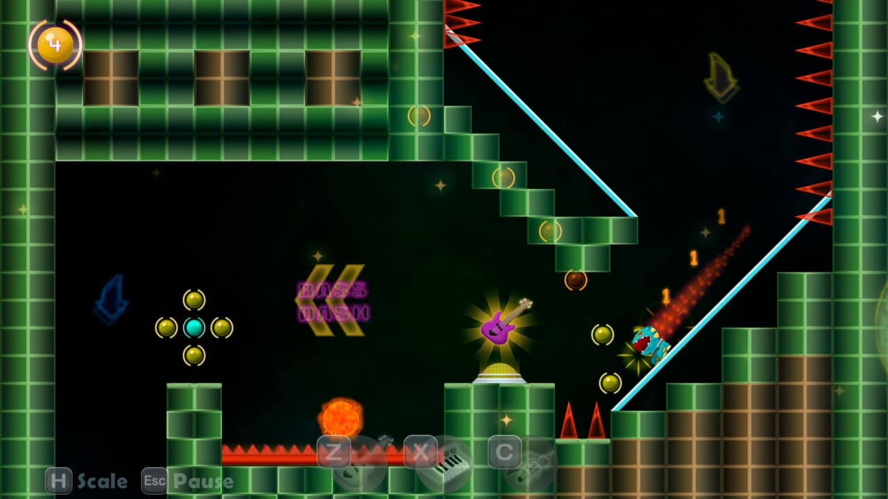 Scikor - Final Scale screenshot 6