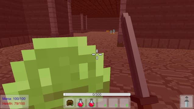 Adventures of Hooi screenshot 6
