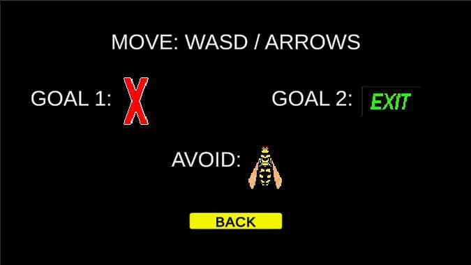 Bzz screenshot 2