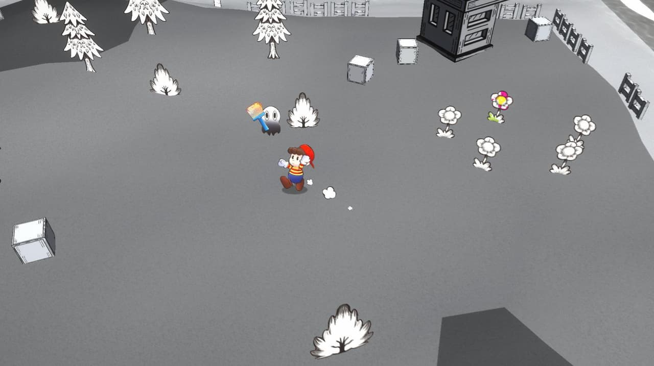 Splat Rush screenshot 5