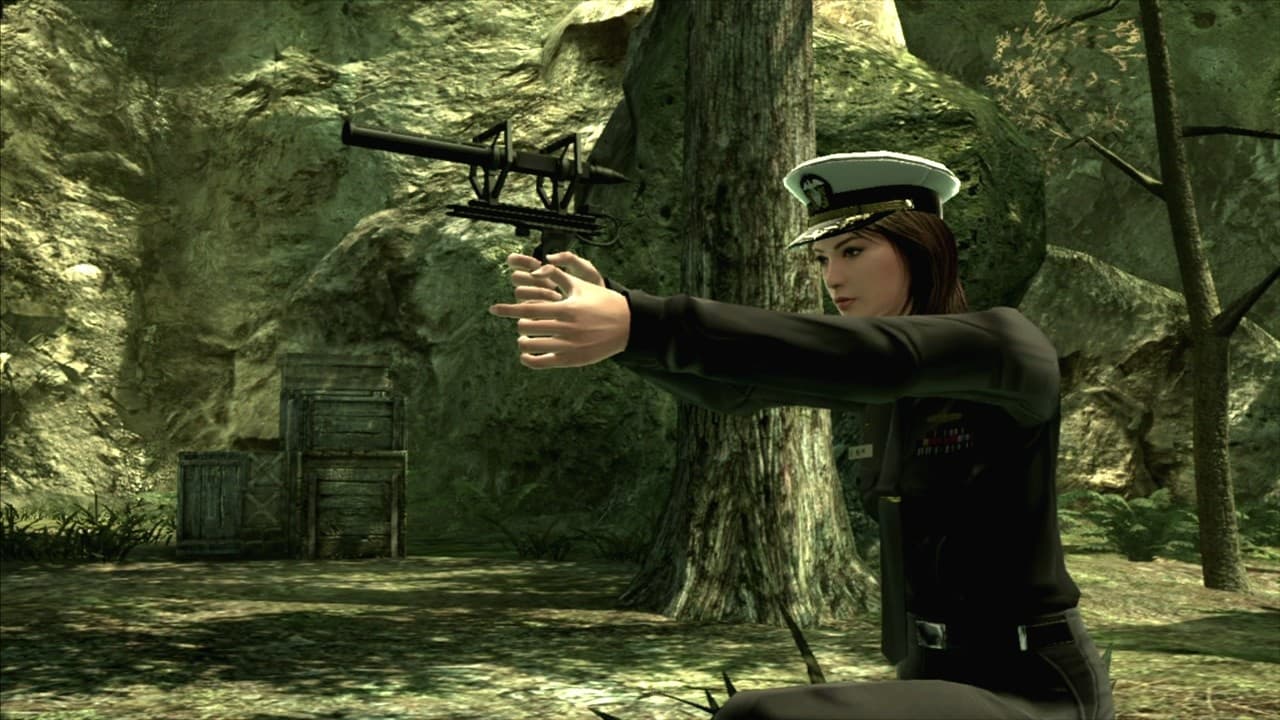 Metal Gear Online Meme Expansion screenshot 3