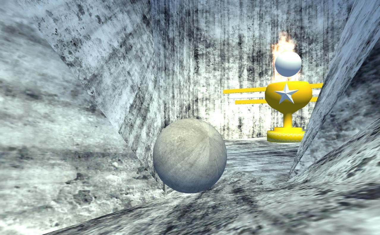 Power Sphere