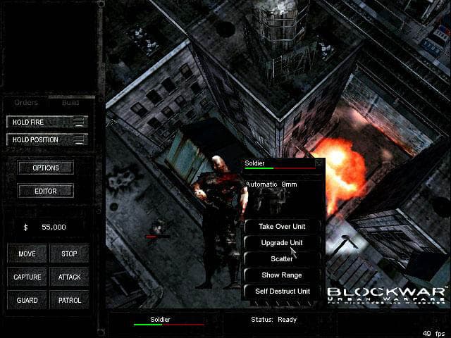 BlockWar screenshot 3