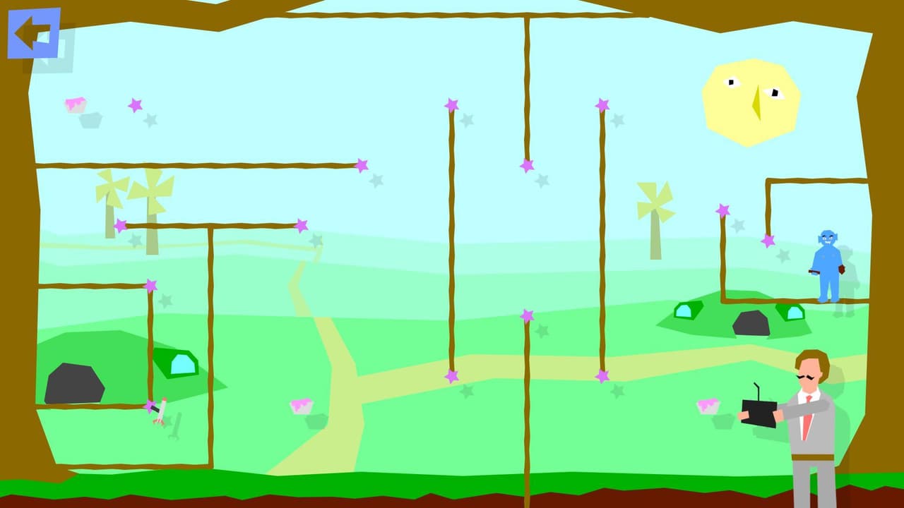 Orbit Frenzy screenshot 4