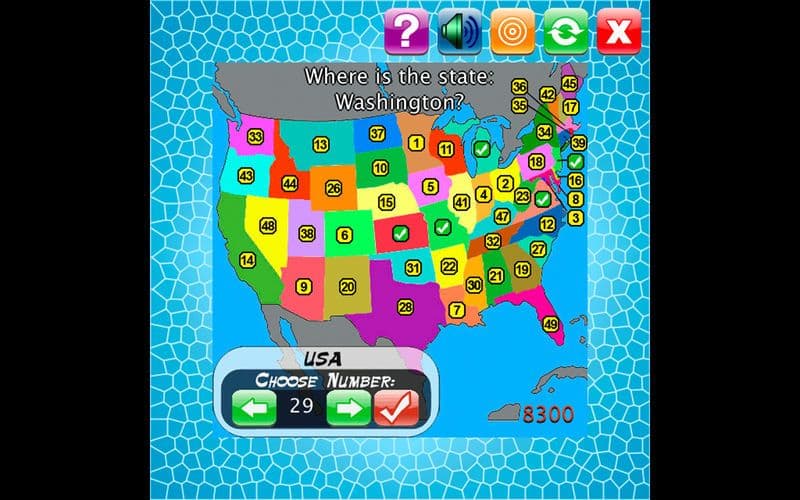 Smart Educational Games for Mac