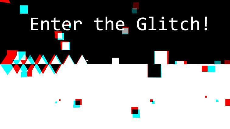 Glitched (RaulCarcelGames) screenshot 2