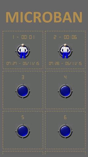 Sokoban Legend screenshot 6