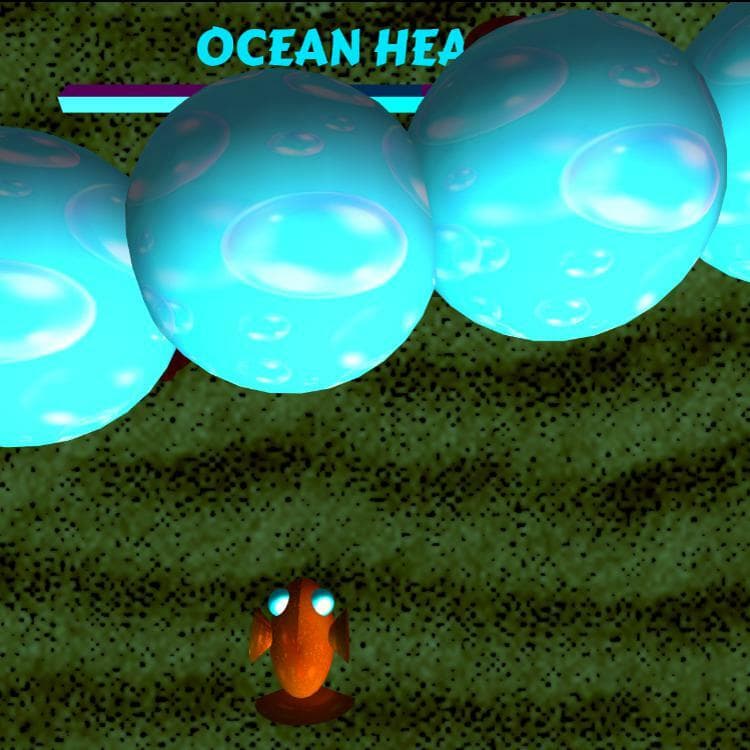 POST-TOXIC AQUANATOR! screenshot 2