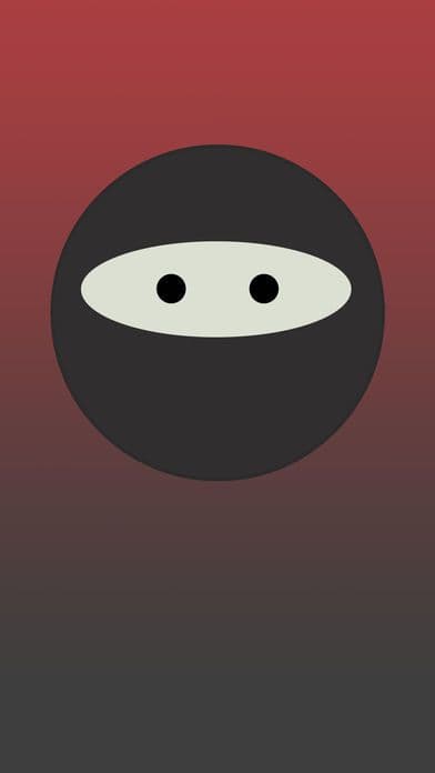 Jumpin Ninja! - Very Fun and Addictive Game screenshot 2