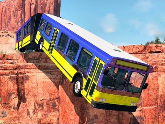Car Crashing 3D