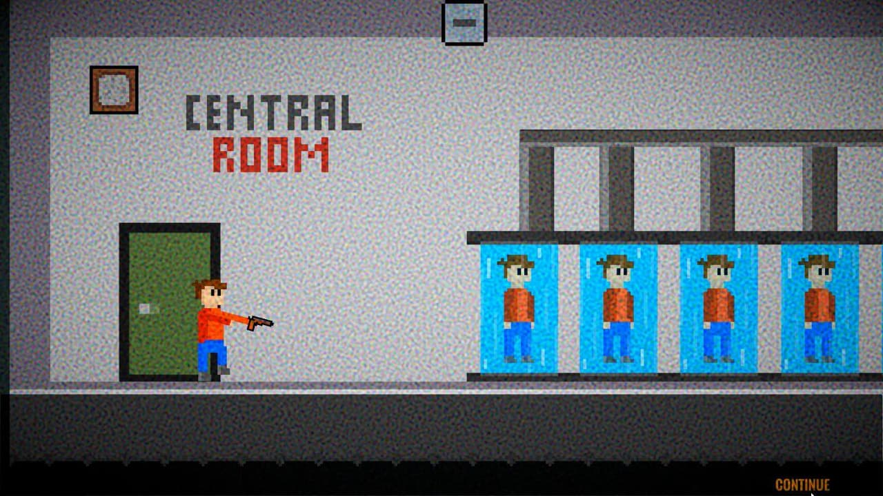 One Bullet (Real Games) screenshot 6