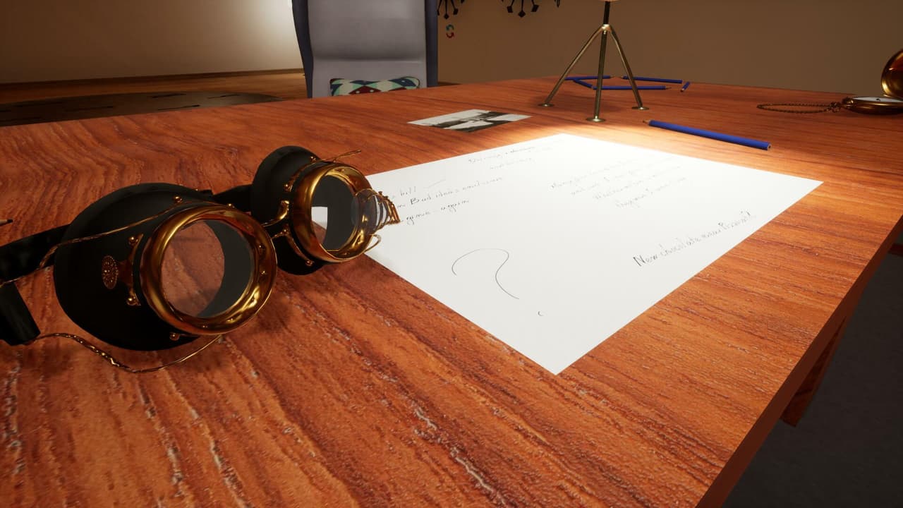 Numb Top Hat screenshot 2