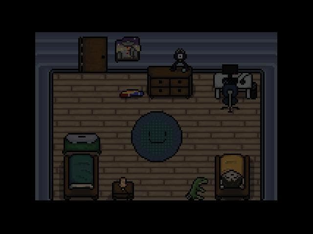 Resonate DEMO (Team Resonate) screenshot 3