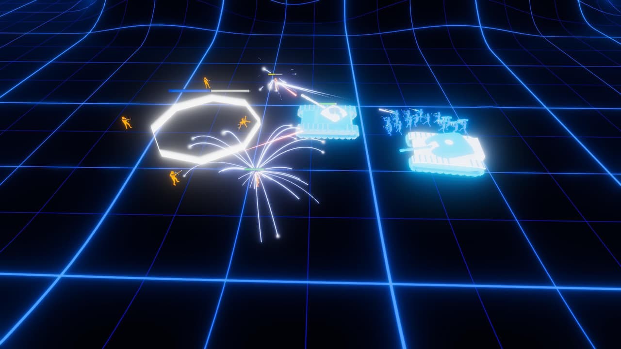 RTONS screenshot 3