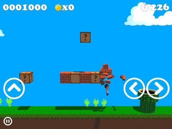 SuperM.GO screenshot 3