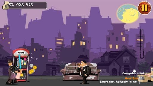 Angry Gran Best Free Game screenshot 6
